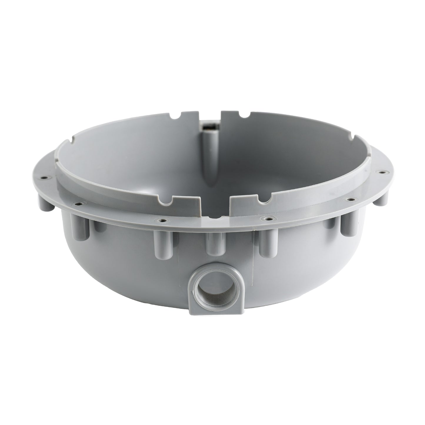 Jeavle 10-Inch Pool Light Niche for Concrete Pools and Spas