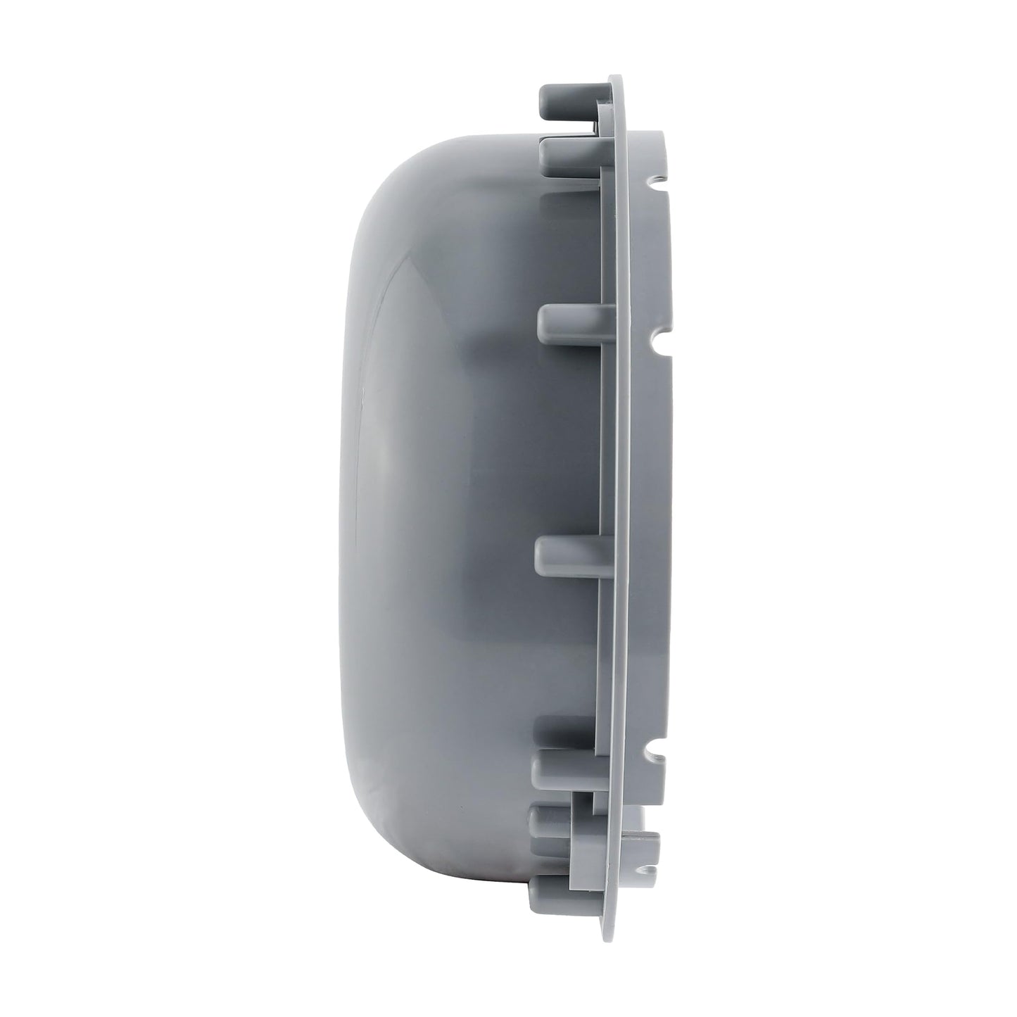 10-Inch Pool Light Niche, Pool Niche for Concrete Pools & Spas