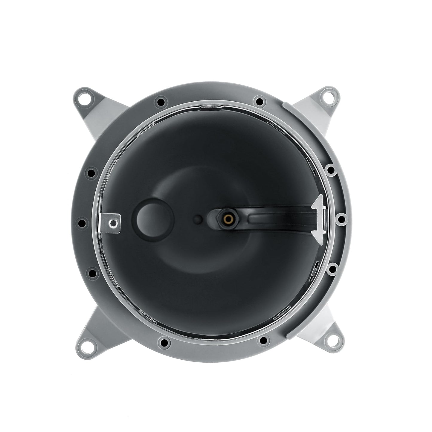 6-Inch Pool Light Niche, Pool Niche for Concrete Pools & Spas
