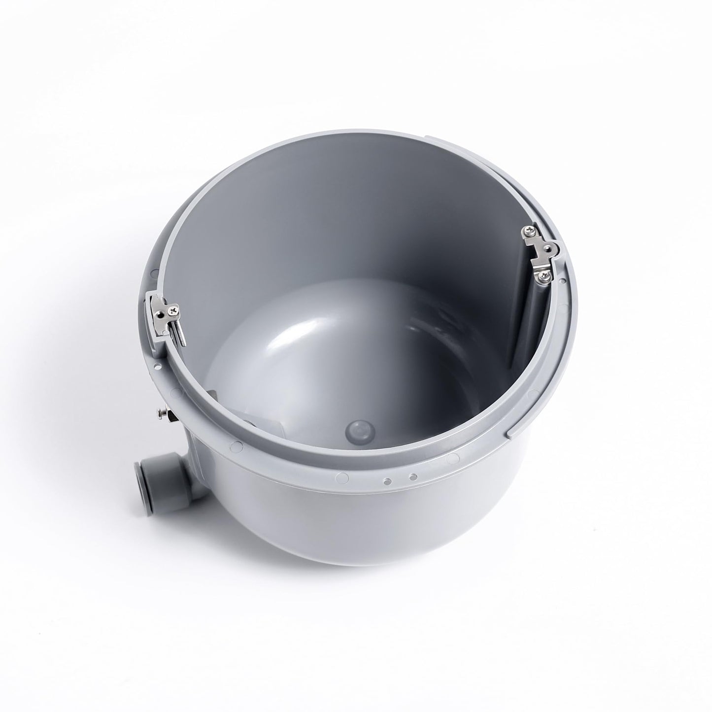 10-Inch Pool Lights Niche for Concrete Pools & Spas – Fits Pentair & Hayward Pool Lights