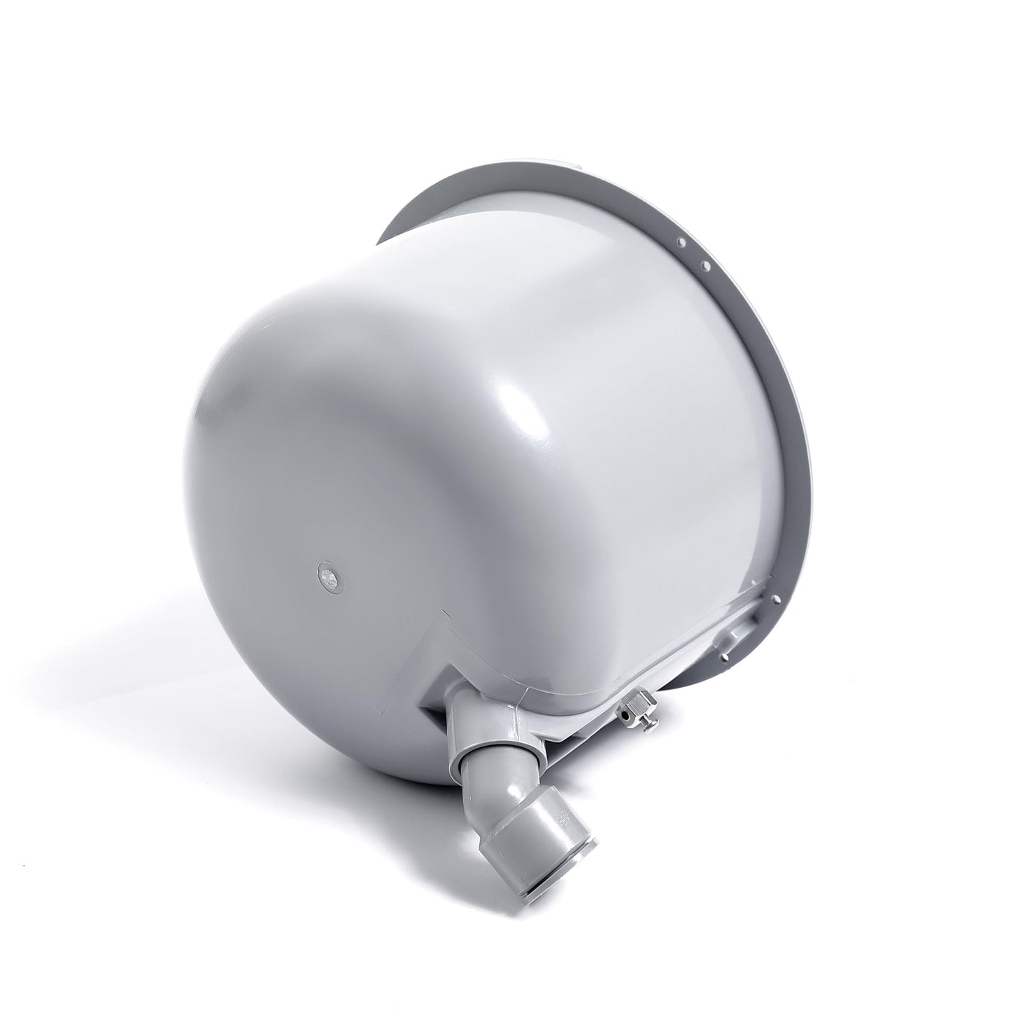 10-Inch Pool Lights Niche for Concrete Pools & Spas – Fits Pentair & Hayward Pool Lights