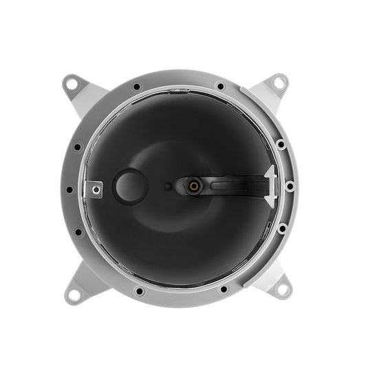 Jeavle 6-Inch Pool Light Niche for Concrete Pools and Spas