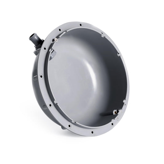 10-Inch Pool Light Niche, Pool Niche for Concrete Pools & Spas