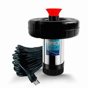 Pond Fountain Aerators