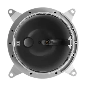 Pool Light Niches
