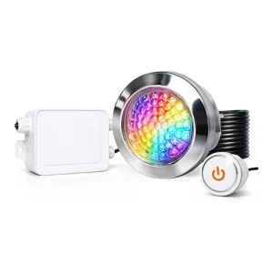 Spa Lights