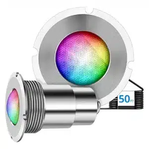 Pool Lights