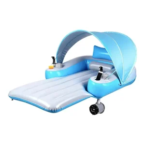Motorized Floats