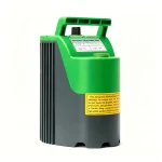 1500 GPH Rechargeable Cordless Submersible Pump, 1/6 HP Sump & Transfer Pump with Remote Control for Pools, Ponds & Basements